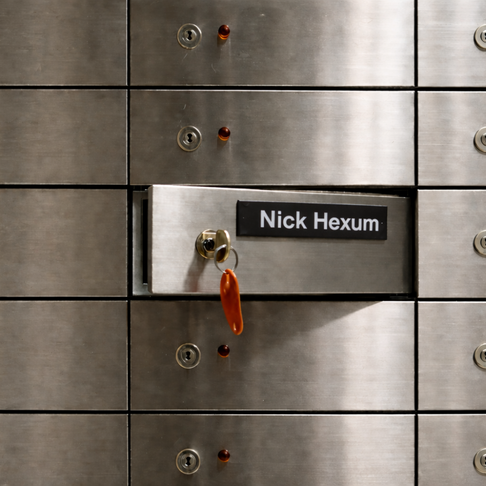 Nick Hexum