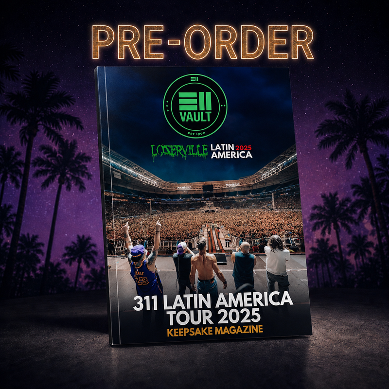 Preorders