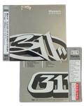 311 Flavors - American Singles (Japanese Edition, 2000)