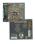 311 Don't Tread On Me (Japanese Edition, Bonus Track: Little Brother, BONUS DVD, 2005)