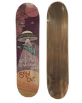 Skate Deck Fillmore Silver Spring, MD sold out show