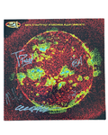 From Chaos Signed Vinyl (Special Limited Edition Red and Yellow Swirl, Original Print)