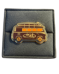 311 Bus Van Pin