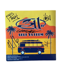 311 / Offspring 7" Signed Vinyl
