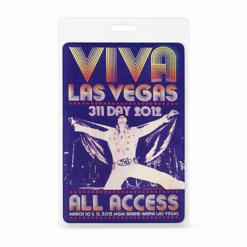 2012 Las Vegas 311 Day Spring Tour / AAA