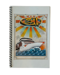 Spring 2011 Tour Book