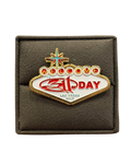 311 Day 2018 Las Vegas Pin