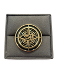 311 Compass Pin
