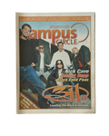 Campus Circle: LA's Alternative Newspaper (Volume 13, Issue 14 / July 2, 2003 - July 22, 2003)