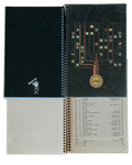 Fall 2009 Tour Book
