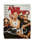 Album Network (August 30, 1996)