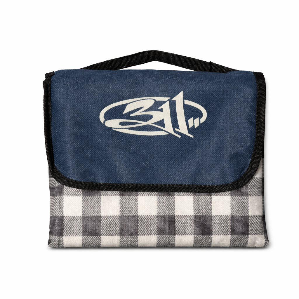 311 Picnic Blanket