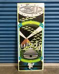 311 Day 2006 Enlarged Poster – Approx. 22” x 4’10”