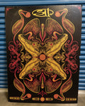 311 Day 2016 Enlarged Poster – Approx. 3.8’ x 5.8’