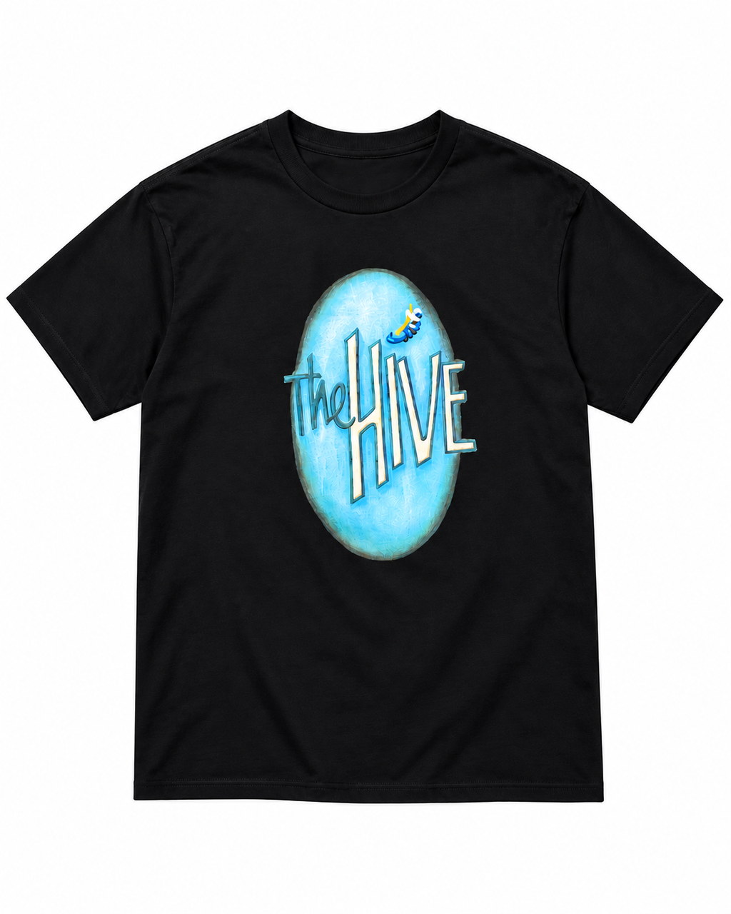 The Hive Tee (Limited Edition)