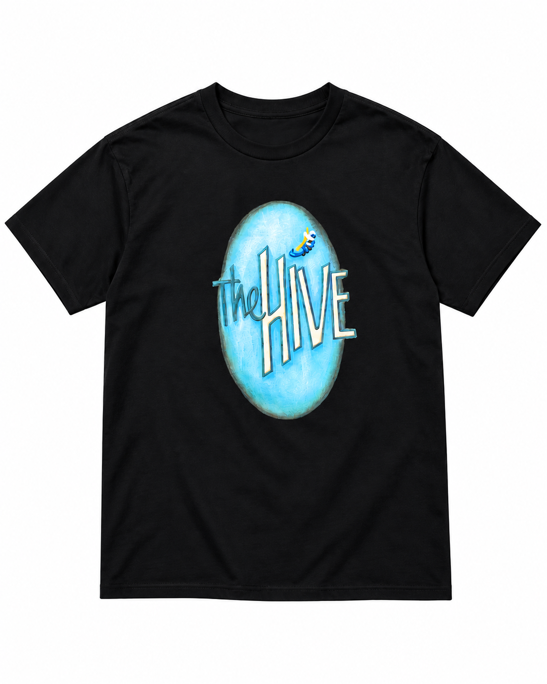 The Hive Tee (Limited Edition)