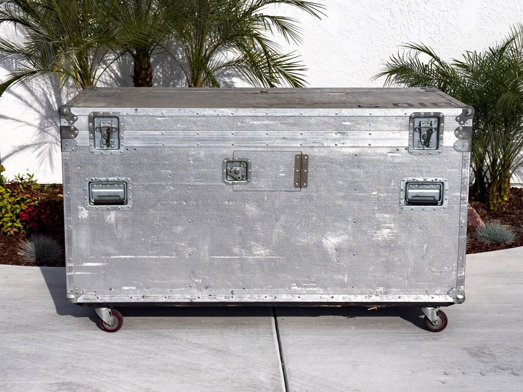 Chad Road Case