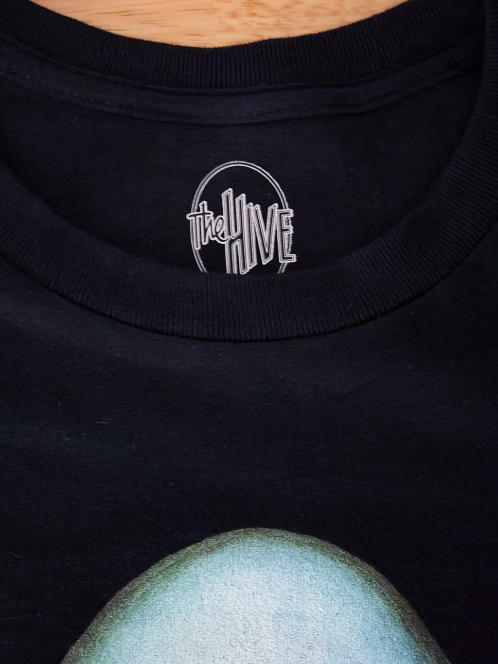 The Hive Tee (Limited Edition)