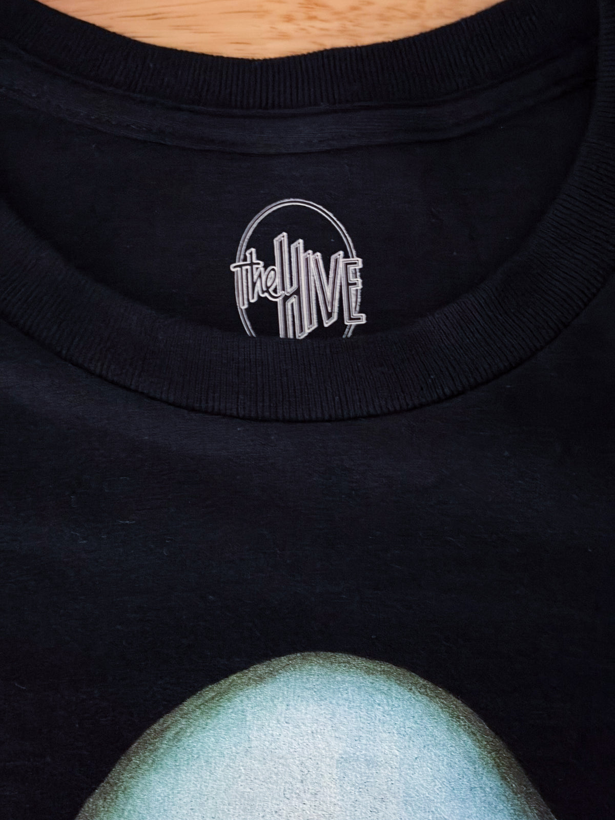 The Hive Tee (Limited Edition)