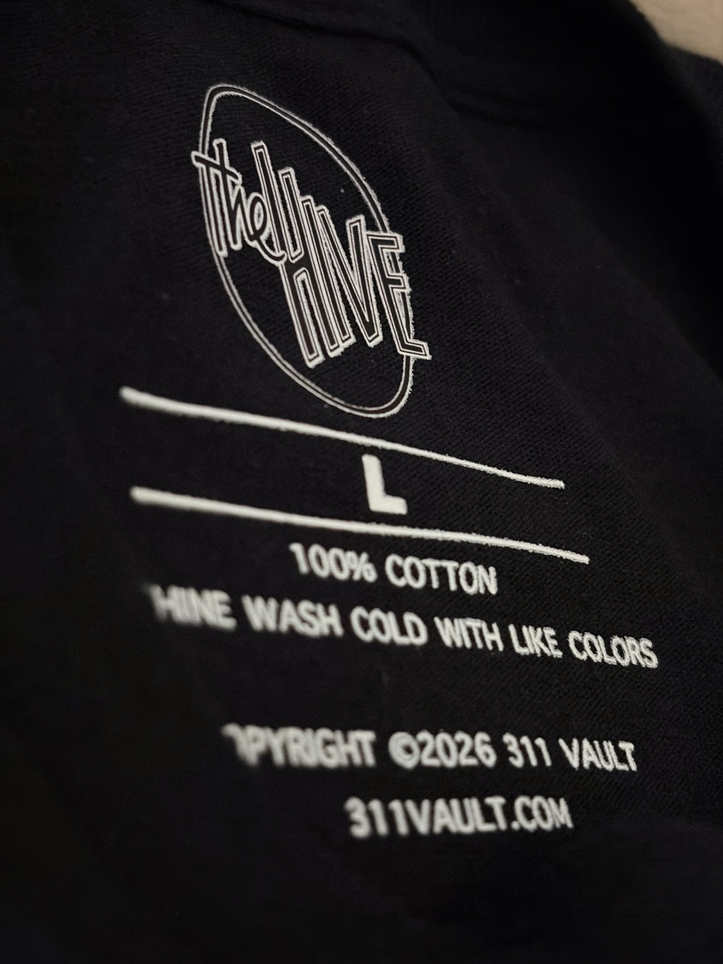 The Hive Tee (Limited Edition)