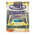 Unity Tour 2011 Signed (311/Sublime with Rome)