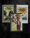 Tour Book Combo: Spring, Summer, Fall 2011 Tour Books