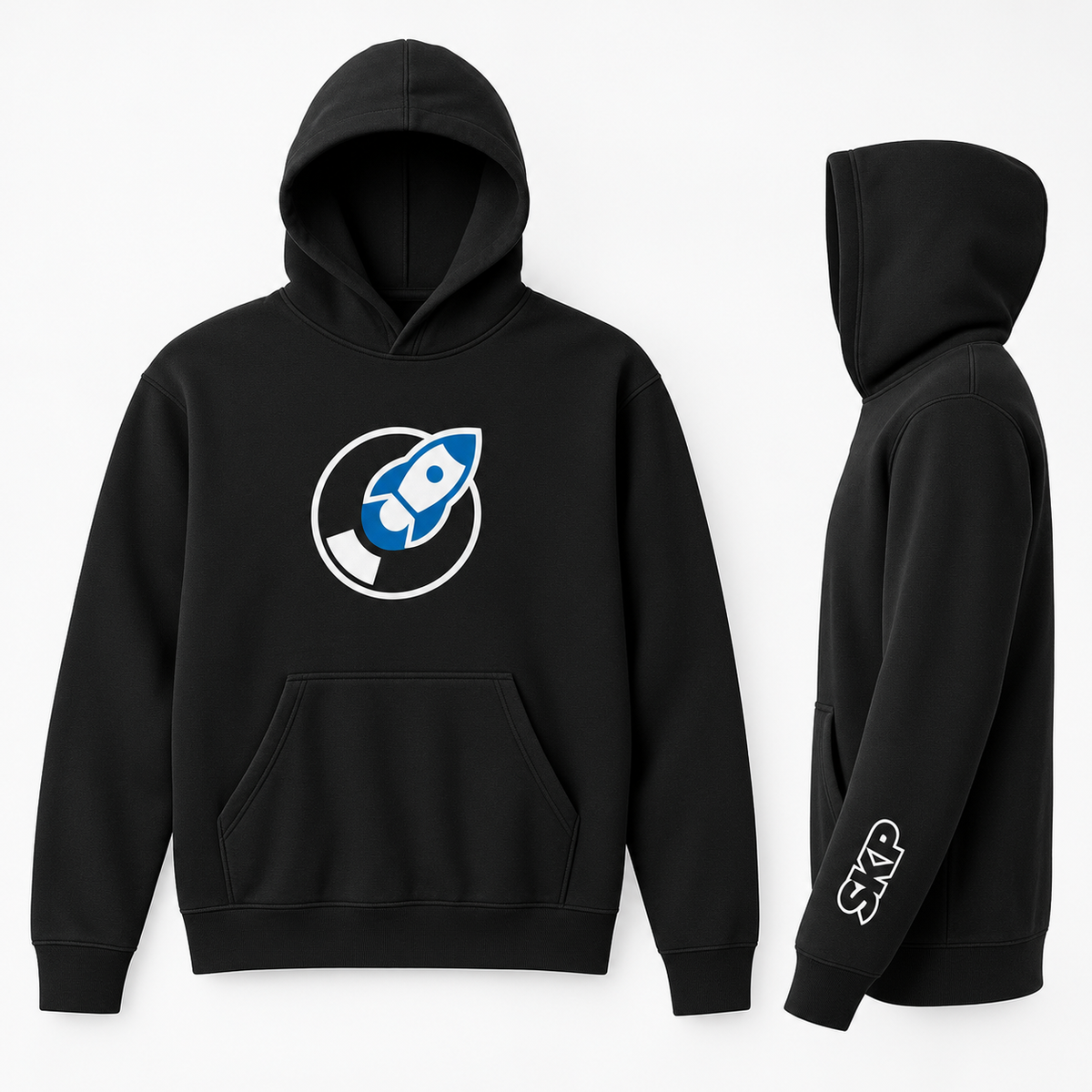 SKP Hoodie