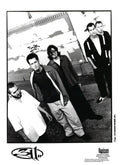 311 Full Band Promo Photo Prints (1995, UNSIGNED)