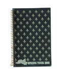 Spring 2008 Tour Book