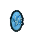 Hive 2" x 3" Sticker